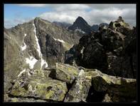 Very High Tatras...