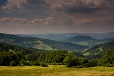 Beskidy