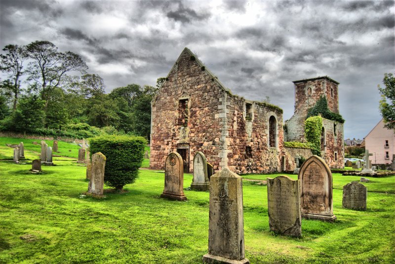 North Berwick