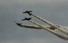 Mazury AirShow 2012