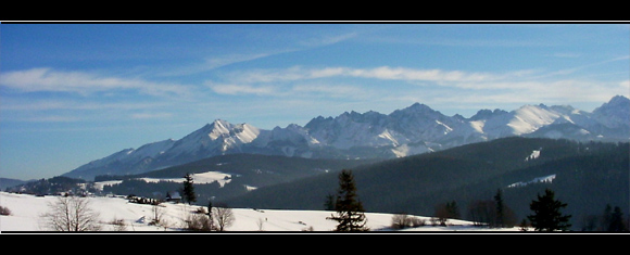 Tatry Wysokie