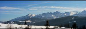 Tatry Wysokie