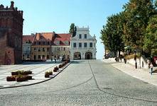 Sandomierz