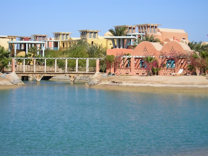 El Gouna