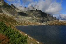 Tatry Słowackie