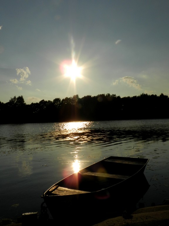 Jezioro