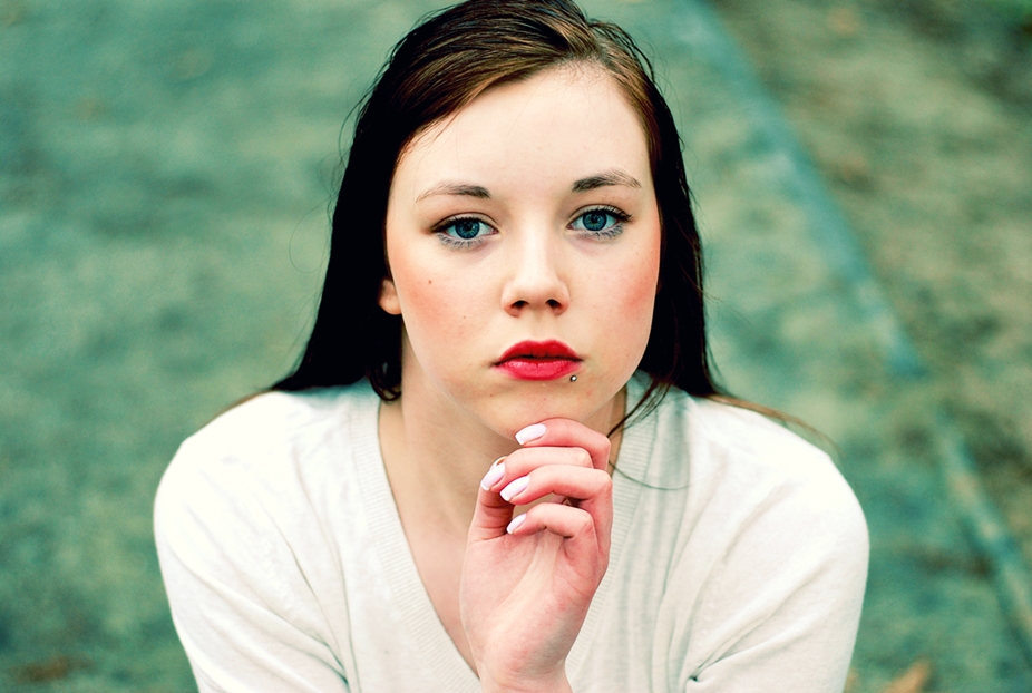 Sylwia.