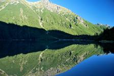 Morskie Oko