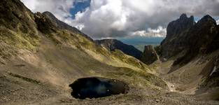 Tatry slowackie