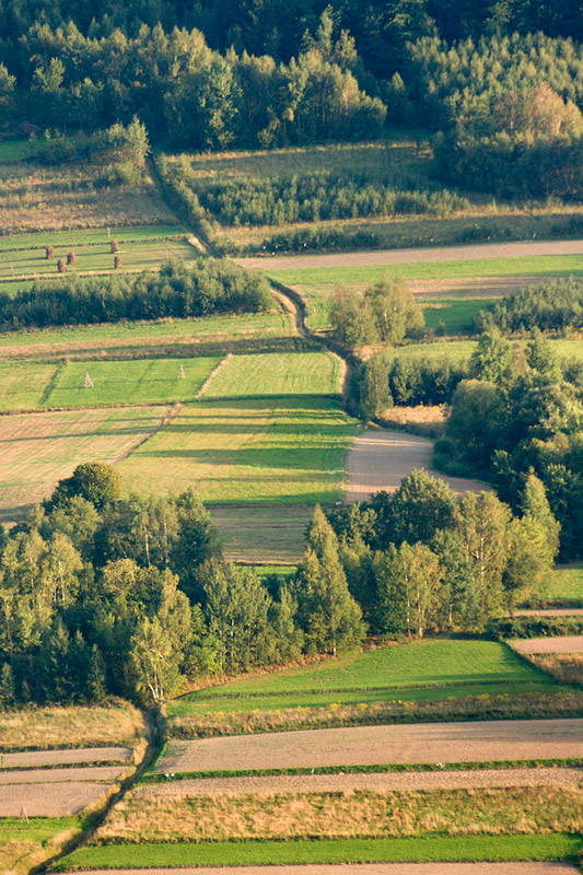 Beskidzkie dróżki