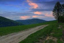 Beskid Sądecki