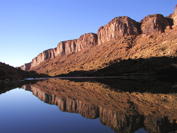 Colorado River 1