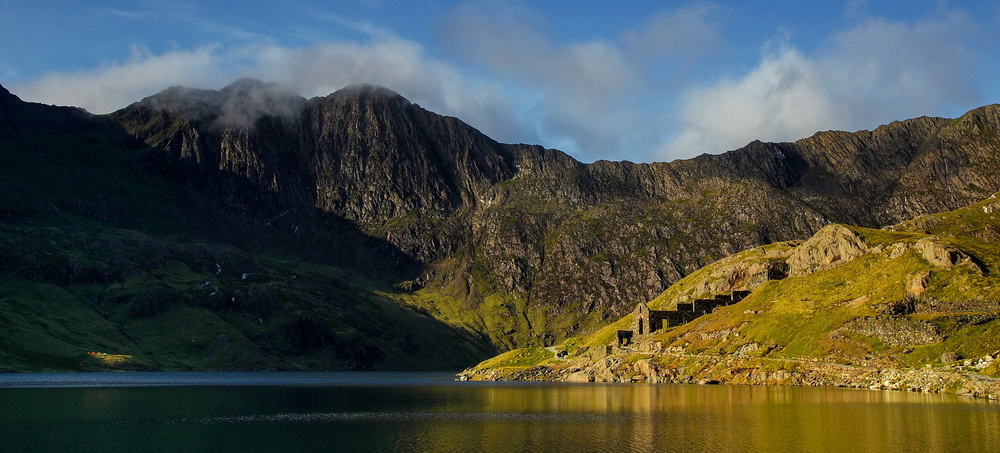 Snowdon