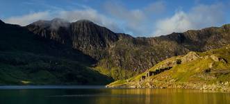 Snowdon