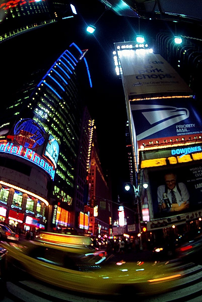 Times Square