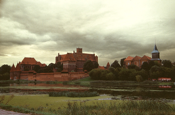 Malbork