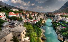 mostar