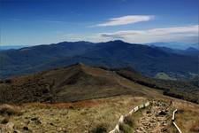 Bieszczady