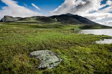 Rondane