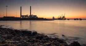 Tilbury B Power Station