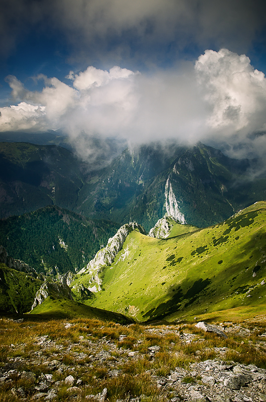 Tatry