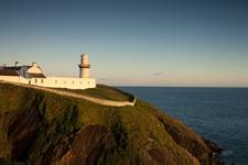 Galley Head Lighthouse