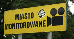 Miasto Monitorowane