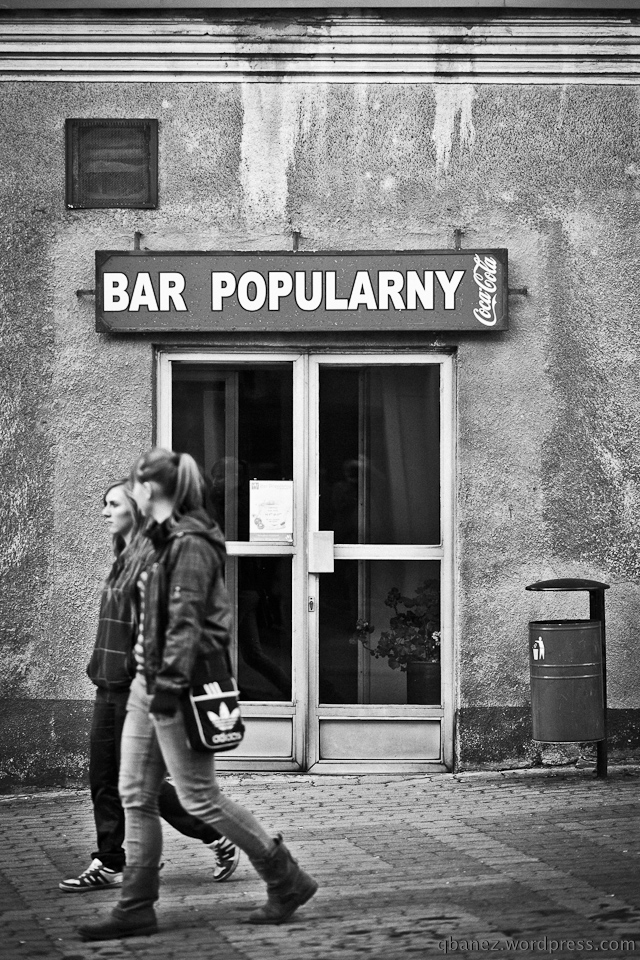 BAR Popularny