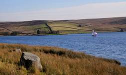 Grimwith Reservoir