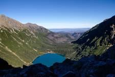 morskie oko