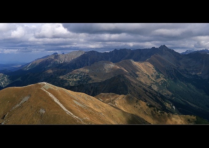 Panoramy tatrzańskie [3]