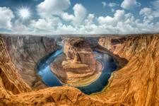 Horse Shue Arizona