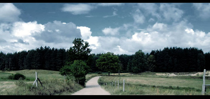 Mazury..