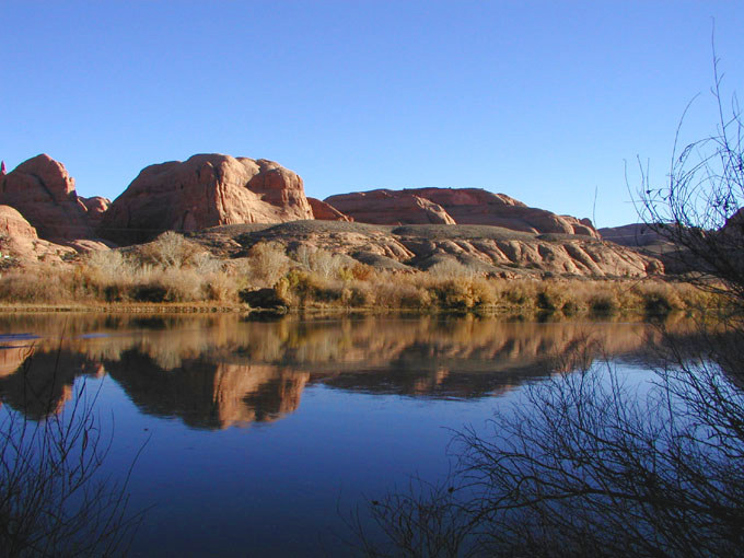 Colorado River 2