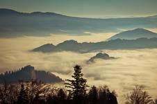 Pieniny