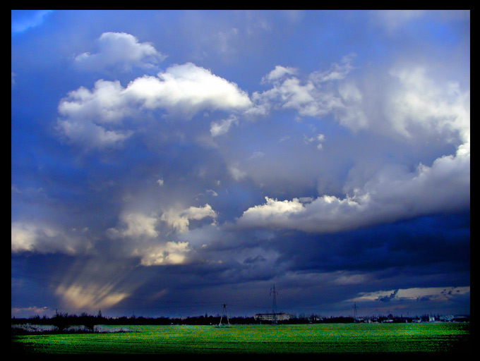 zwycieski front atmosferyczny