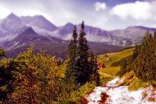 TATRY