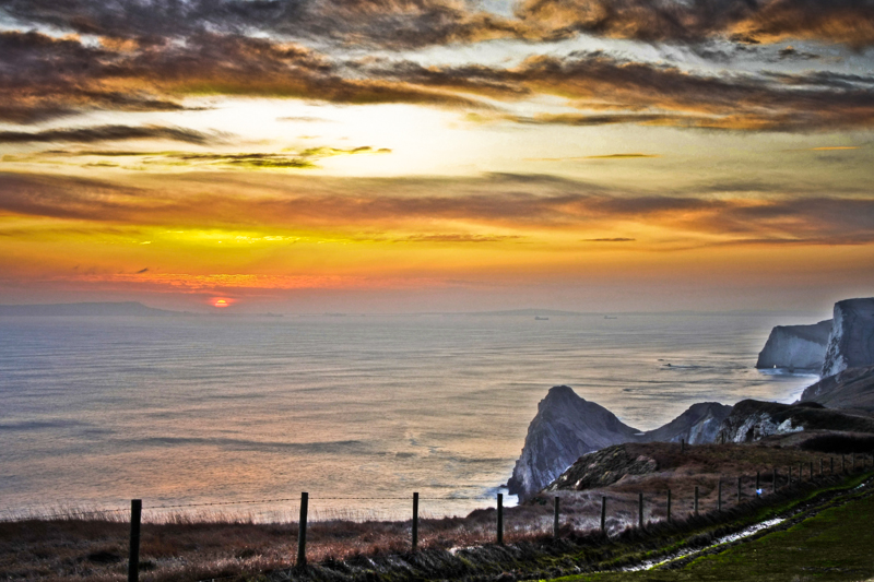 lulworth durdle door