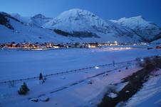 Livigno