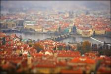 Praha