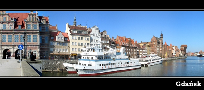 Gdańsk