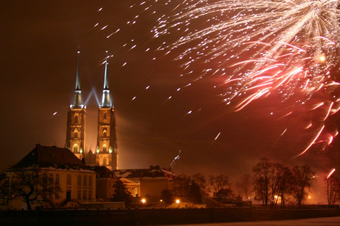 WIELKA ORKIESTRA ŚWIĄTECZNEJ POMOCY