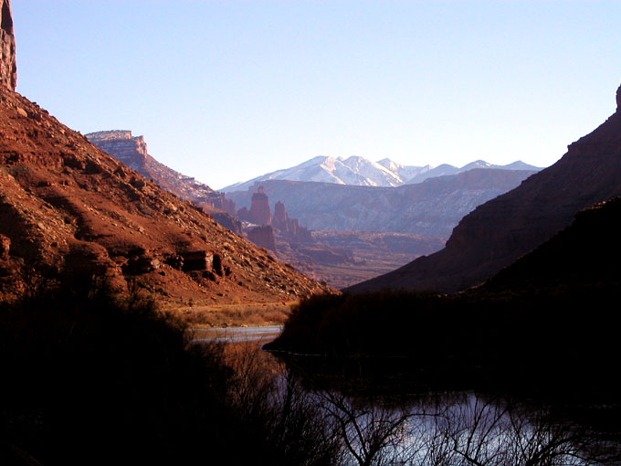 Colorado River 3