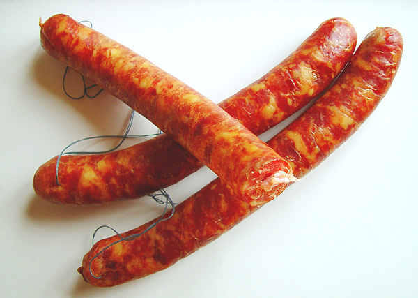 polska (kiełbasa)