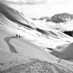 Skitour, Tirol