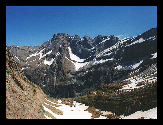 Gavarnie