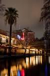 San Antonio, River walk