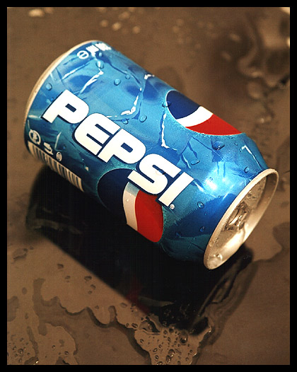 Pepsi