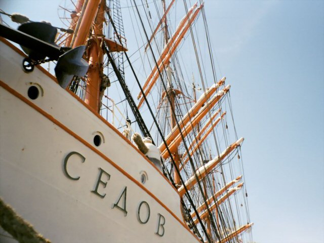 Sedov