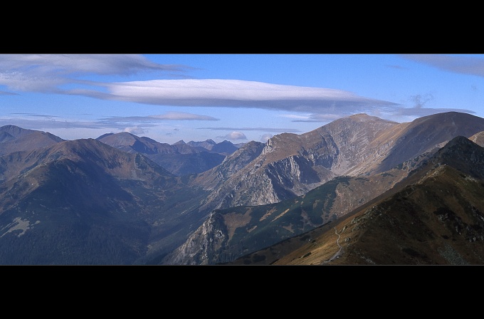 Panoramy tatrzańskie [4]